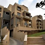 The Palm Terrace Penthouse 3Br - Palm Hills - 280 Sqm