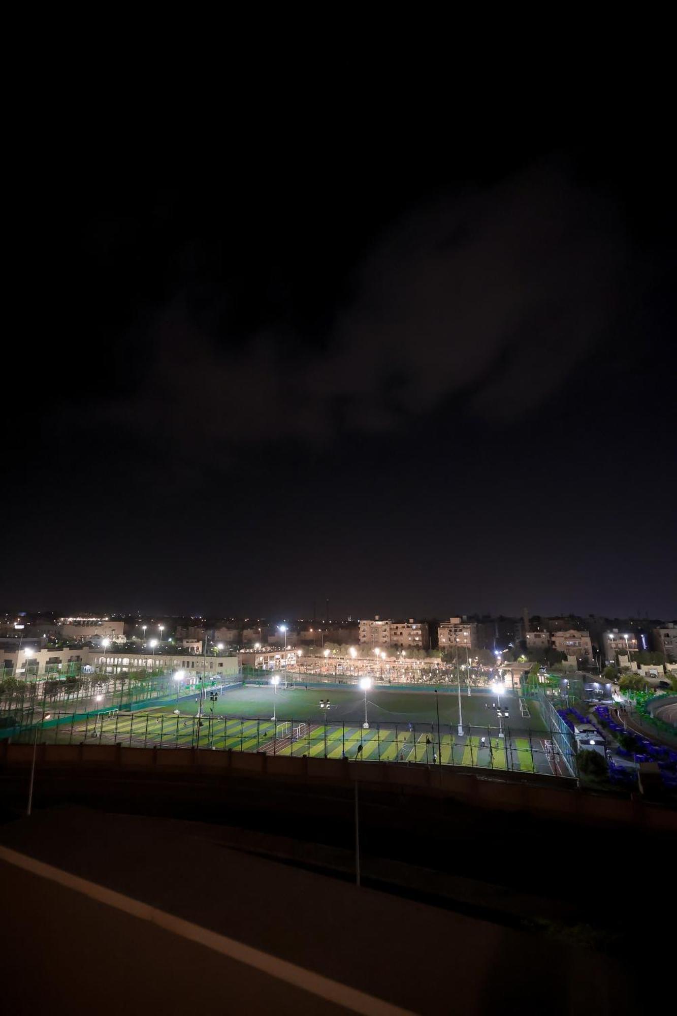 The Palm Terrace Penthouse 3br - Palm Hills - 280 Sqm * Cairo