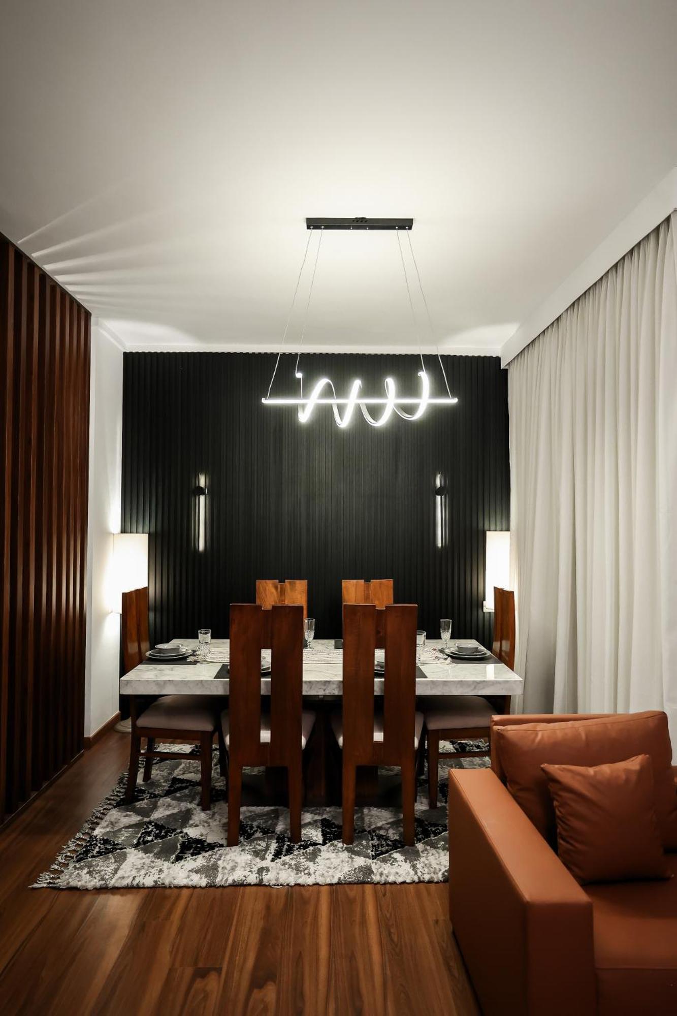 The Palm Terrace Penthouse 3br - Palm Hills - 280 Sqm Apartment