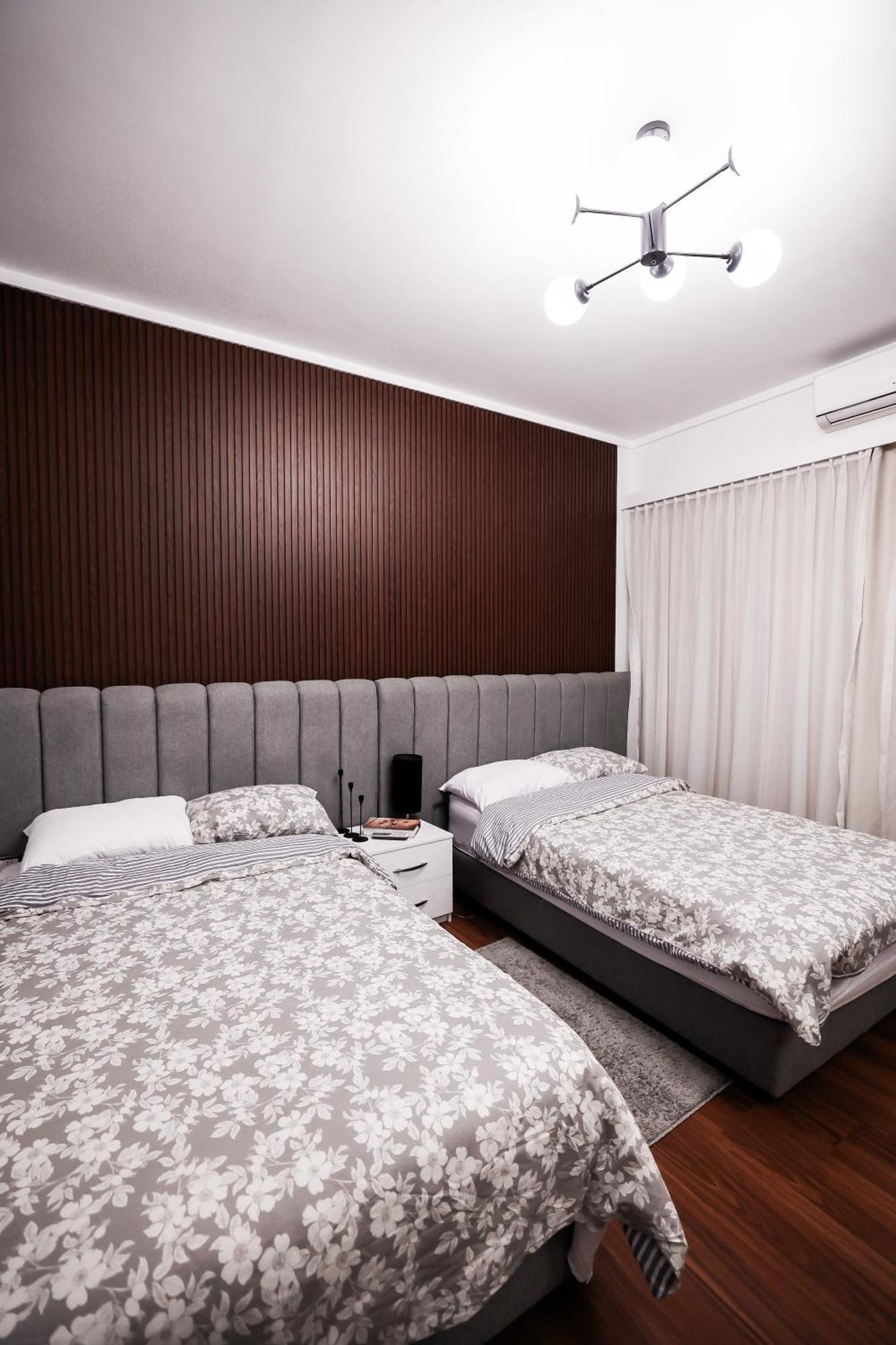 The Palm Terrace Penthouse 3br - Palm Hills - 280 Sqm * Cairo