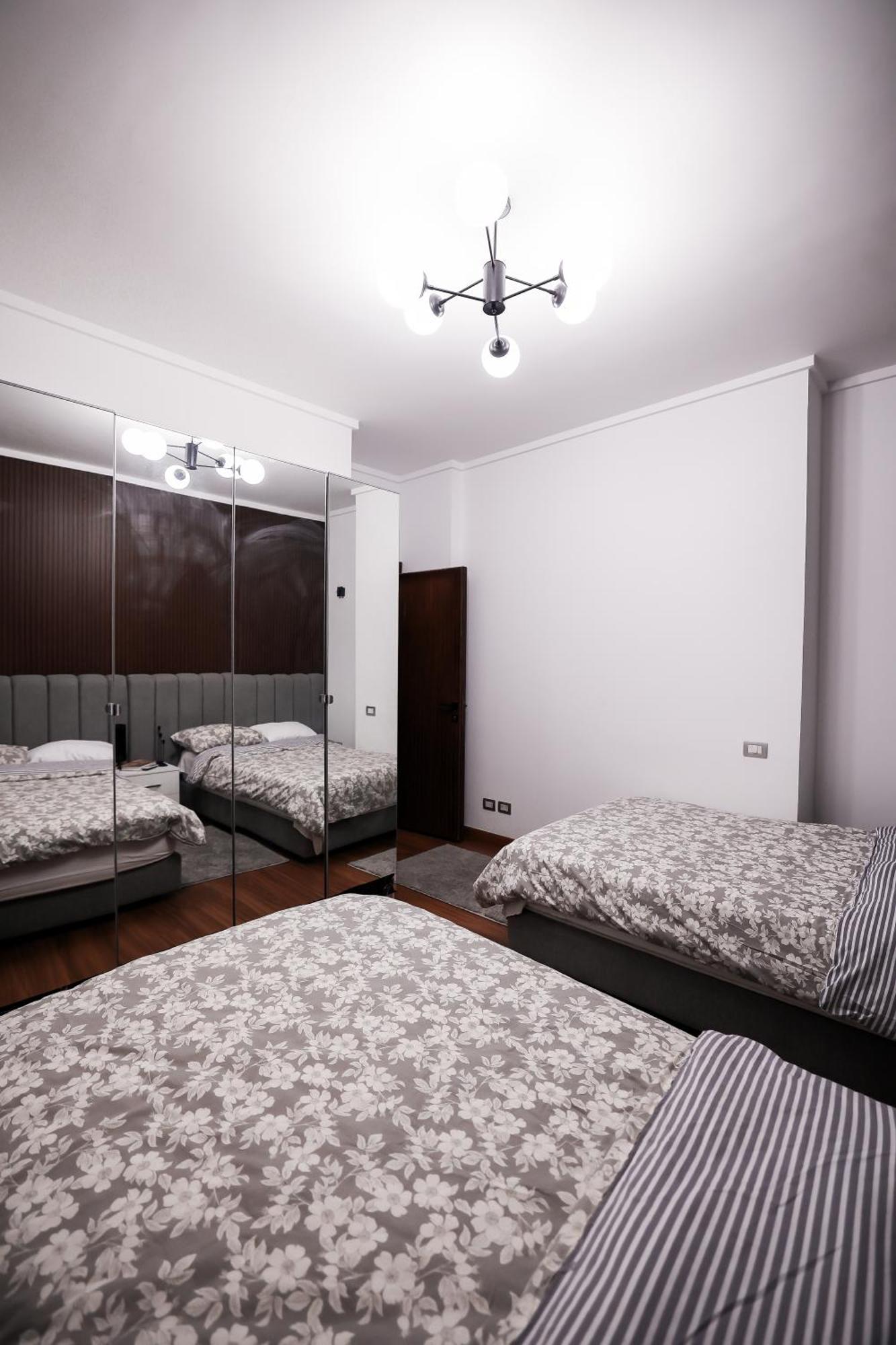 The Palm Terrace Penthouse 3br - Palm Hills - 280 Sqm * Cairo