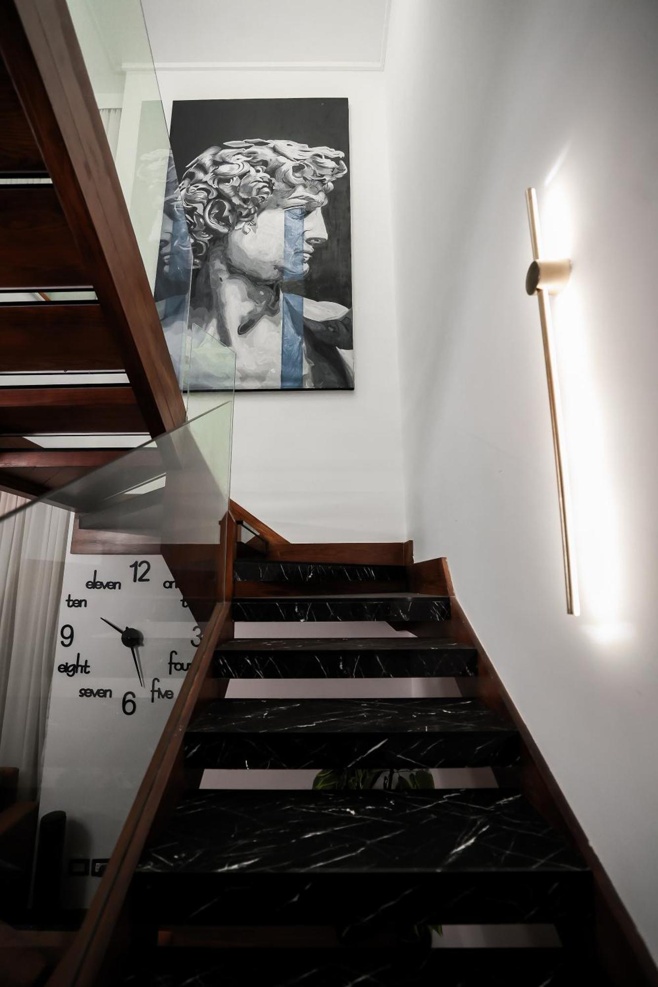 The Palm Terrace Penthouse 3br - Palm Hills - 280 Sqm Apartment *