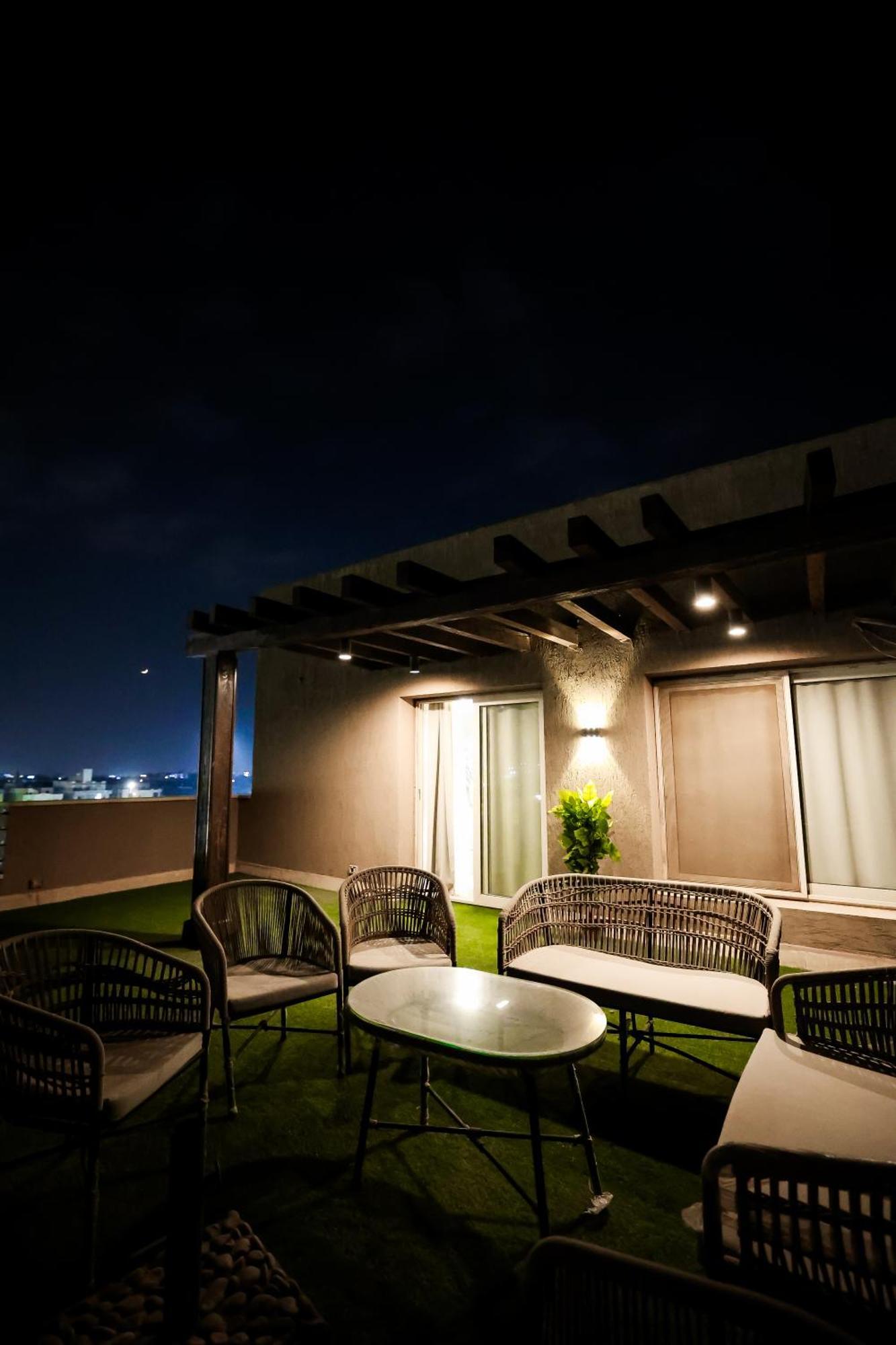 The Palm Terrace Penthouse 3br - Palm Hills - 280 Sqm * Cairo
