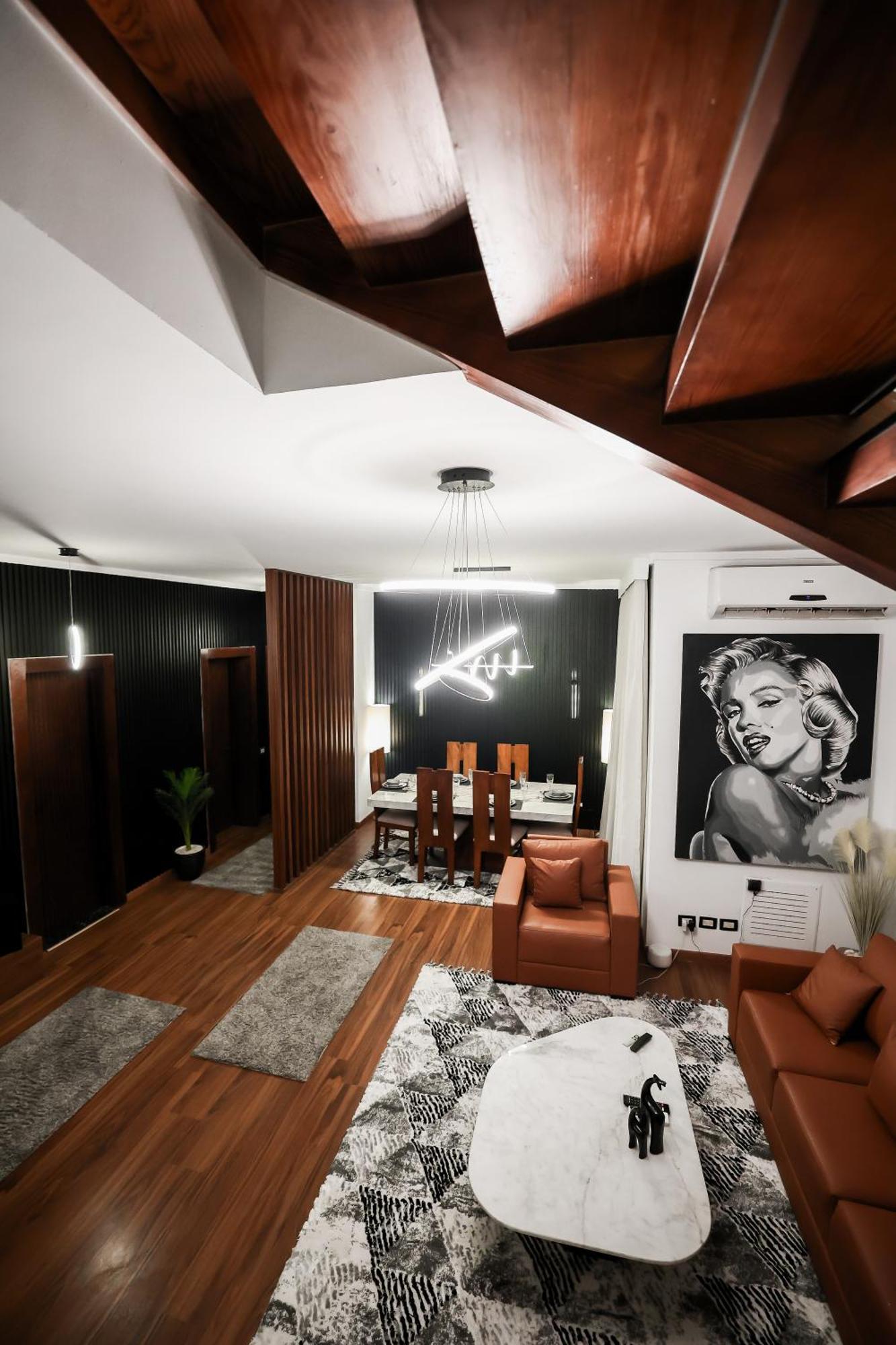 The Palm Terrace Penthouse 3br - Palm Hills - 280 Sqm * Cairo
