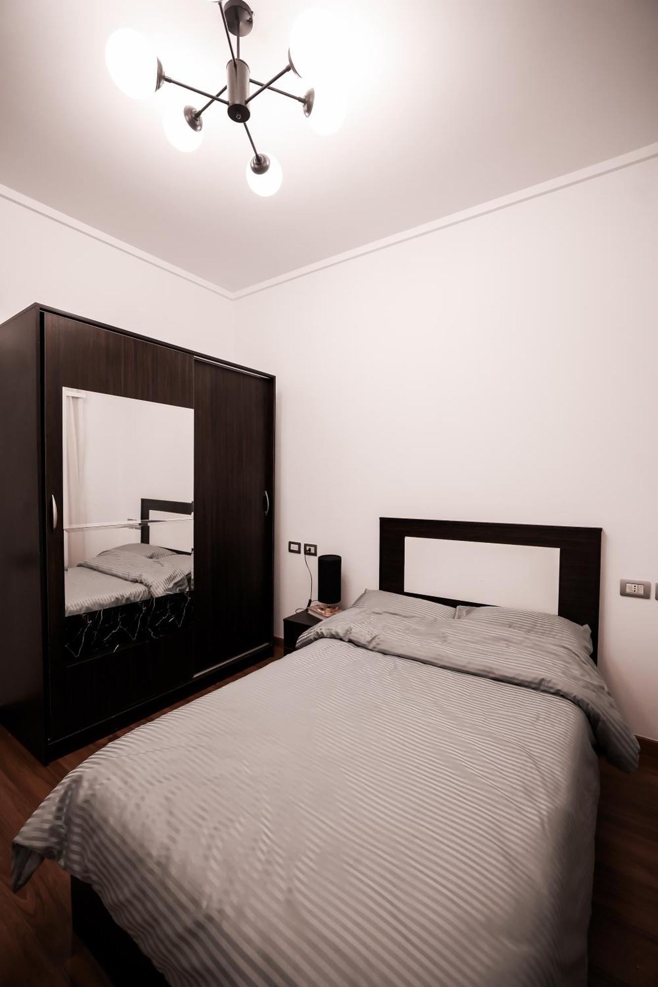 The Palm Terrace Penthouse 3br - Palm Hills - 280 Sqm *