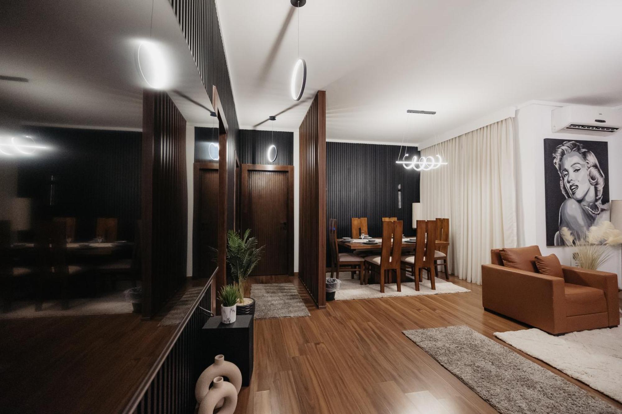 The Palm Terrace Penthouse 3br - Palm Hills - 280 Sqm * Cairo