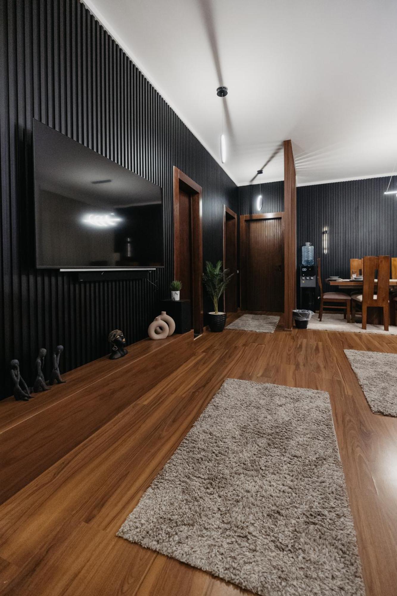 The Palm Terrace Penthouse 3br - Palm Hills - 280 Sqm *