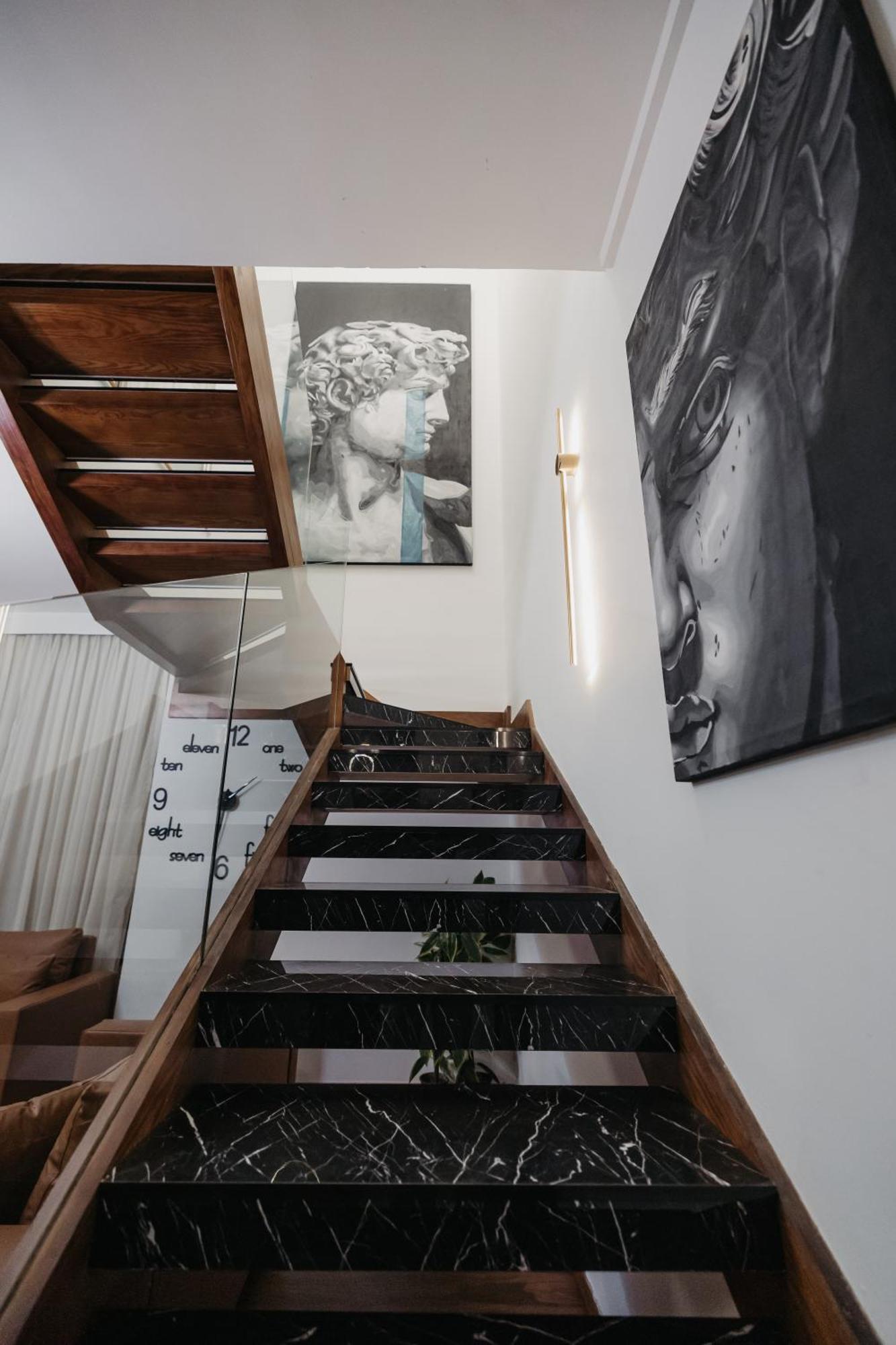 Apartment The Palm Terrace Penthouse 3br - Palm Hills - 280 Sqm *