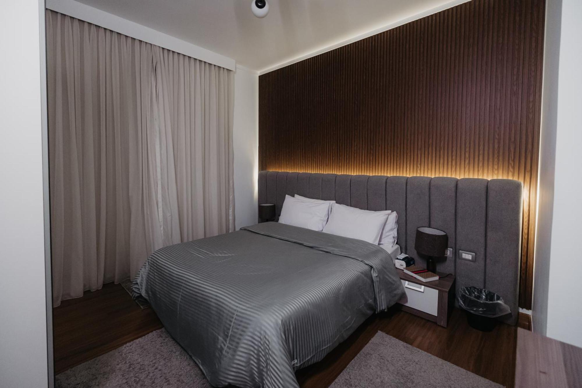 The Palm Terrace Penthouse 3br - Palm Hills - 280 Sqm Apartment Cairo