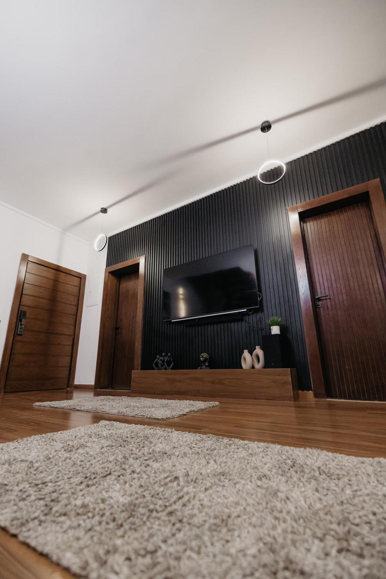 The Palm Terrace Penthouse 3br - Palm Hills - 280 Sqm Cairo