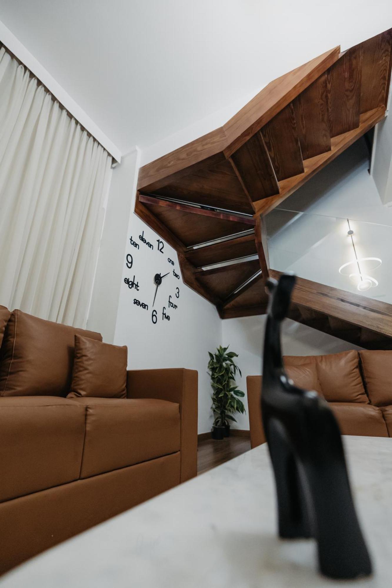The Palm Terrace Penthouse 3br - Palm Hills - 280 Sqm Cairo
