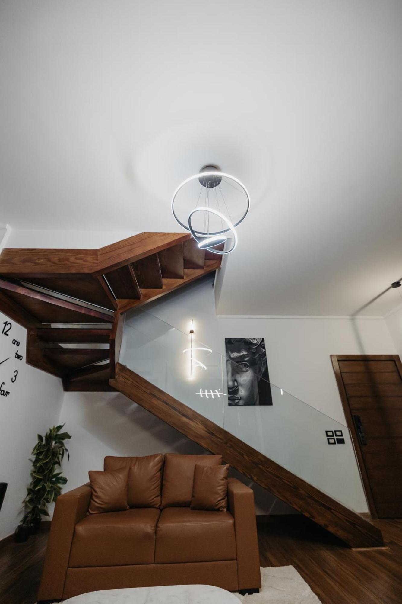 Apartment The Palm Terrace Penthouse 3br - Palm Hills - 280 Sqm