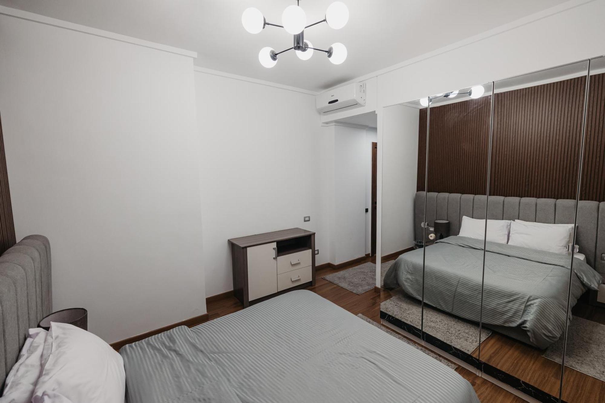 The Palm Terrace Penthouse 3br - Palm Hills - 280 Sqm *