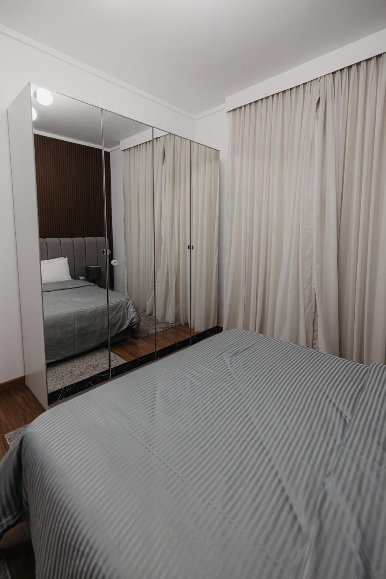 The Palm Terrace Penthouse 3br - Palm Hills - 280 Sqm Cairo