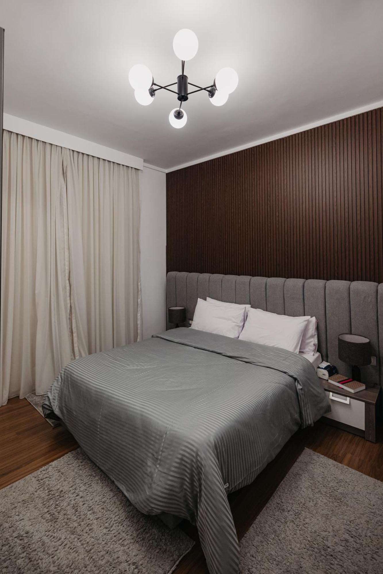 Apartment The Palm Terrace Penthouse 3br - Palm Hills - 280 Sqm Cairo
