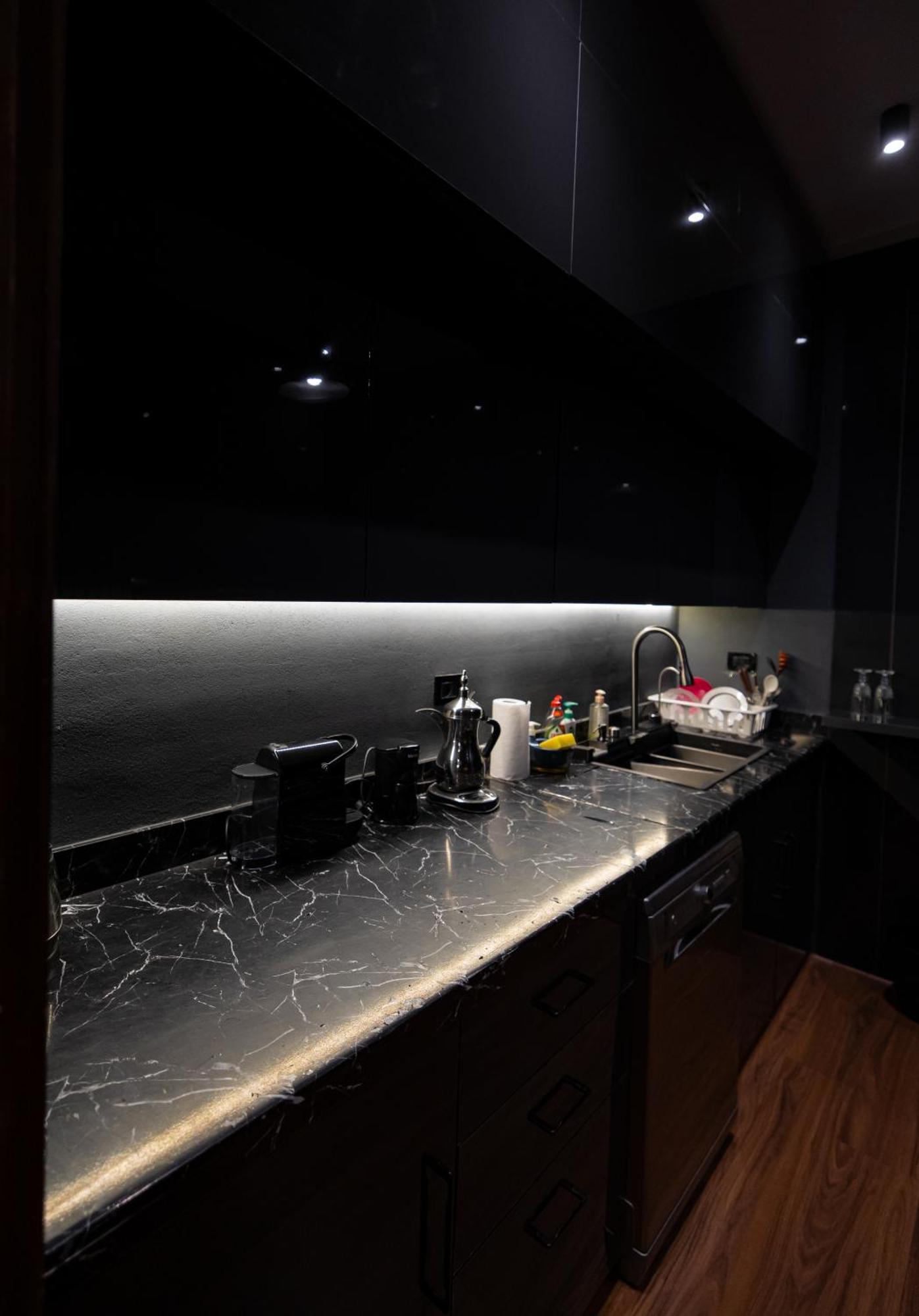 The Palm Terrace Penthouse 3br - Palm Hills - 280 Sqm * Cairo