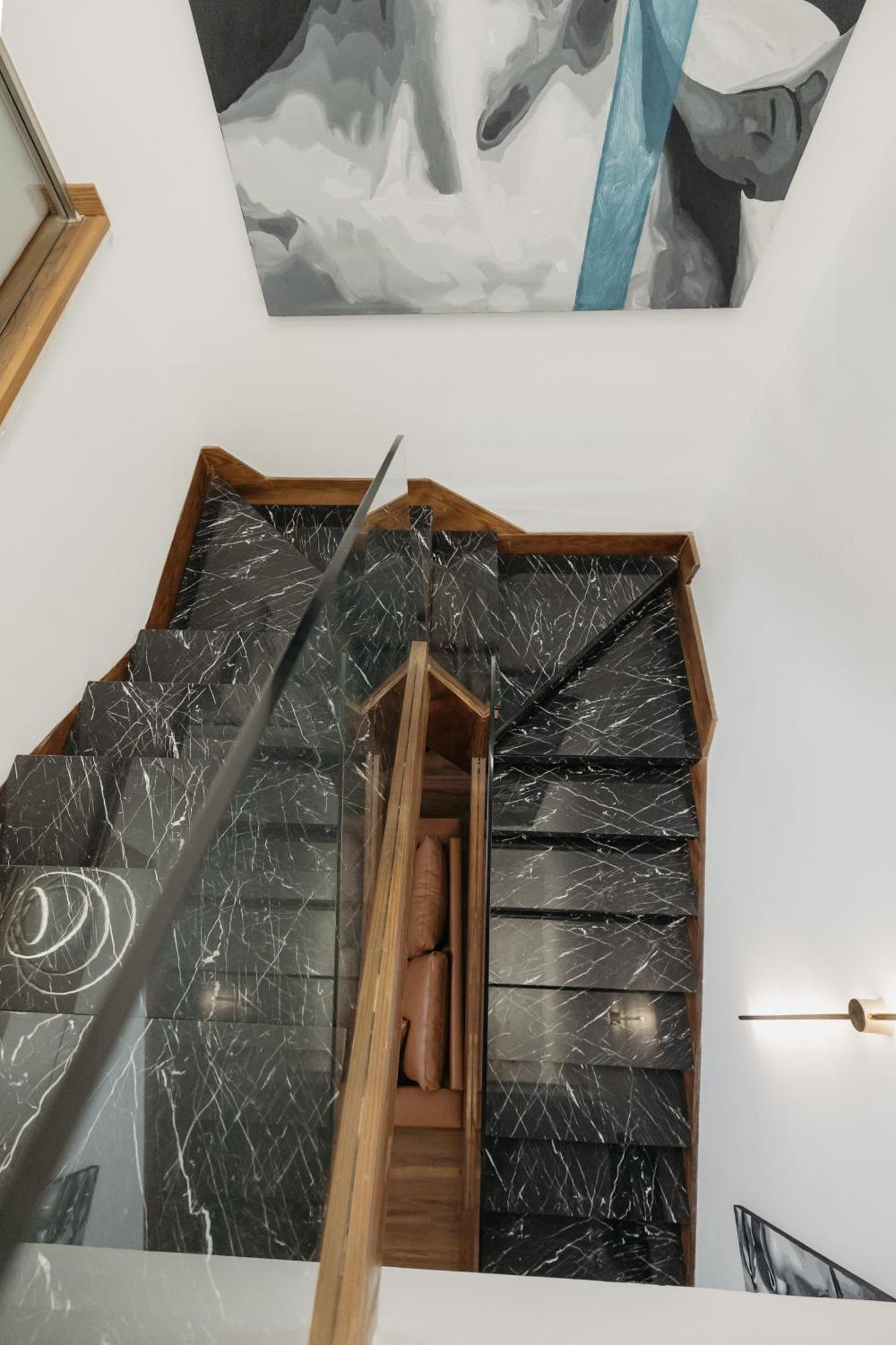 The Palm Terrace Penthouse 3br - Palm Hills - 280 Sqm Apartment