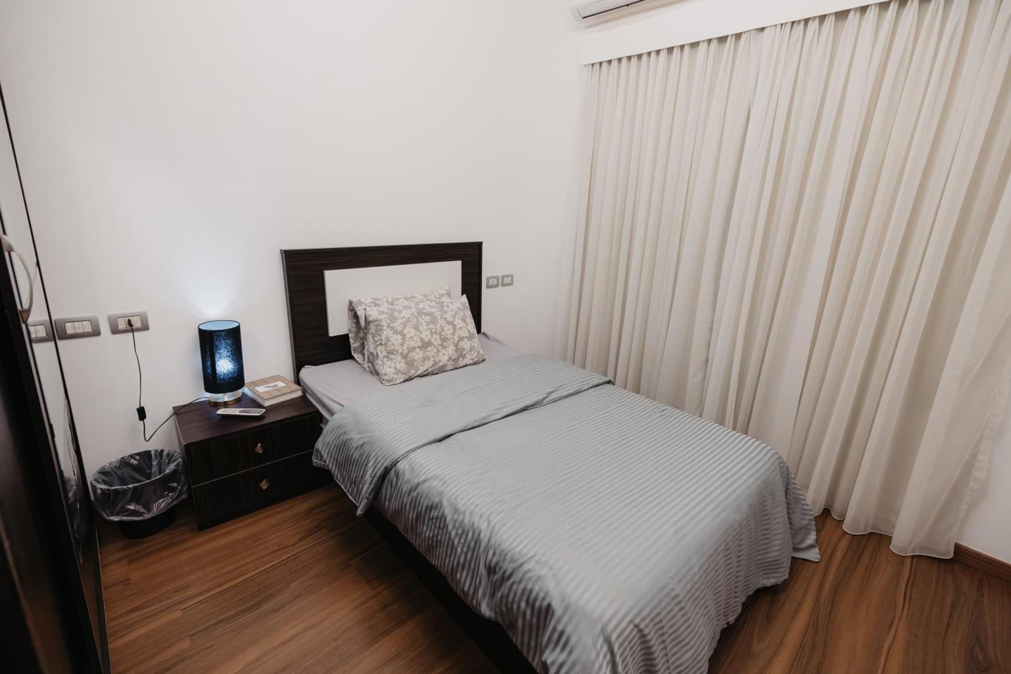 Apartment The Palm Terrace Penthouse 3br - Palm Hills - 280 Sqm